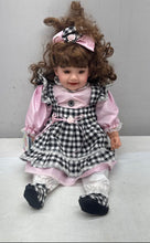 Load image into Gallery viewer, Kinnex Since 1997 Limited Edition 513/2500 My Precious Baby Porcelain Doll W/Tag
