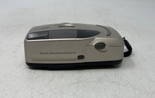 Load image into Gallery viewer, Minolta F35 Big Finder 35mm Built-In Flash Point &amp; Shoot Film Camera Untested

