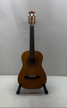 Load image into Gallery viewer, Gremlin Brown Wood Classical Six String Musical Instrument Acoustic Guitar
