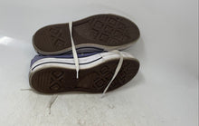 Load image into Gallery viewer, Converse Womens CT All Star Lift Platform Low Purple Sneaker Shoes Size 7
