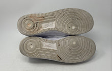 Load image into Gallery viewer, Nike Mens Air Force 1 07 CW2288-111 White Leather Lace-Up Sneaker Shoes Sz 11.5
