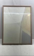 Load image into Gallery viewer, Minimalist Abstract Design Large Wooden Framed Art Print Wall Decor
