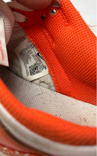 Load image into Gallery viewer, Nike Womens Dunk Low DH4401-103 White Orange Lace-Up Sneaker Shoes Size 6.5
