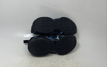 Load image into Gallery viewer, Puma Mens Axelion Cyclone 379039-01 Blue And Black Sneaker Shoes Size 6
