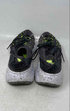 Load image into Gallery viewer, Nike Mens Space Hippie 04 Gray Green Low Top Lace-Up Sneakers Shoes Size 9
