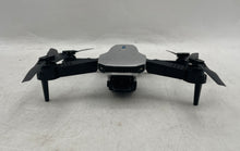 Load image into Gallery viewer, XB Covert White Black Altitude Hold Foldable WiFi Drone Quadcopter With Camera
