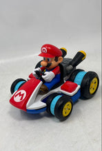 Load image into Gallery viewer, Jakks Pacific Multicolor Nintendo Mario Kart 8 Mini Anti-Gravity RC Racer Car
