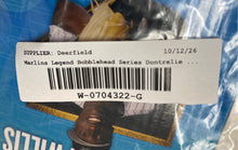 Load image into Gallery viewer, Dontrelle Willis #35 Marlins Legends D-Train Hall Of Fame Mini Bobblehead W/ Box
