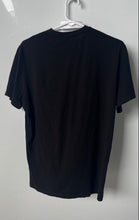Load image into Gallery viewer, Armani Exchange Mens Black Crew Neck Short Sleeve Pullover T-Shirt Size M
