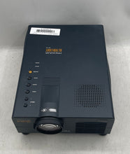 Load image into Gallery viewer, Vintage Proxima UltraLight DS1 Portable DLP Projector Untested No Power Cables
