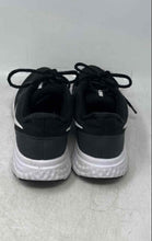 Load image into Gallery viewer, Nike Womens Revolution 5 Black Lace-Up Low Top Running Shoes Size 8.5
