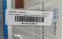 Load image into Gallery viewer, Blink Sync Module 2 BSM00300U Indoor Security Camera System Battery Powered
