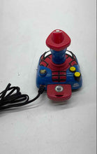 Load image into Gallery viewer, Jakks Pacific Marvel Spider-Man TV Plug And Play Video Game Console Not Tested
