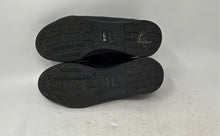 Load image into Gallery viewer, Fila Womens Filaretti 5DM00014-021 Black Lace-Up Sneaker Shoes Size 7.5
