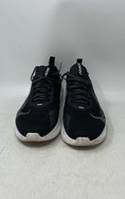 Load image into Gallery viewer, Nike Mens Air Max Fly AT2506-002 Black White Lace-Up Sneakers Shoes Size 9.5
