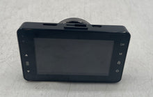 Load image into Gallery viewer, Forutime Black 1080P Full HD Car Dash Camera With Box And Accessories Not Tested
