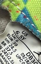Load image into Gallery viewer, Nike Kids Air Jordan 5 Retro Multicolor Lace-Up Sneaker Shoes Size 6.5Y
