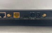 Load image into Gallery viewer, Netgear Nighthawk AX5 Model No RAX43 Black 5-Stream Wi-Fi Router Not Tested
