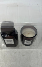 Load image into Gallery viewer, Fine'ry Sweet On The Outside Eau De Parfum &amp; Candle Gift Set 2 fl oz In Box
