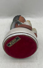 Load image into Gallery viewer, VTG 1970s Terracotta Ceramic Figurine From The Elisa Montserrat Ribes Collection
