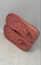 Load image into Gallery viewer, Saucony Mens Grid 8000 S70366-1 Pink White Lace-Up Low Top Sneakers Shoes Sz 12
