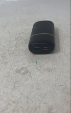 Load image into Gallery viewer, Marbero Model P10A Black Portable 10000mAh USB-C Mini Power Bank Untested
