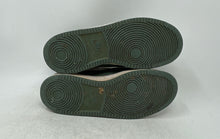 Load image into Gallery viewer, Nike Womens Court Vision Low NN DH3158-300 White Green Sneaker Shoes Size 8.5
