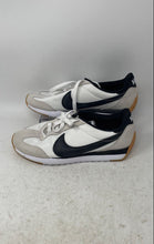 Load image into Gallery viewer, Nike Womens Pacific HM4771-105 White Black Lace-Up Low Top Sneakers Shoes Sz 6.5

