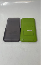 Load image into Gallery viewer, Sharp EL-531X Black Portable Advanced D.A.L. Scientific Calculator Not Tested
