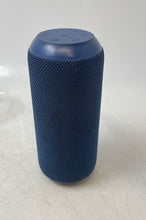 Load image into Gallery viewer, Onn Blue Portable Wireless Bluetooth Compact Speaker Not Tested
