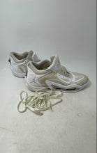 Load image into Gallery viewer, Nike Mens Air Jordan Tatum 1 FB2863-100 White Lace-Up Sneakers Shoes Size 12
