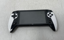 Load image into Gallery viewer, X9 Black White Preloaded Games Portable Handheld System Video Game Not Tested
