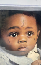 Load image into Gallery viewer, Funko Pop Multicolor Lil Wayne Tha Carter III Vinyl Figure In Clear Box
