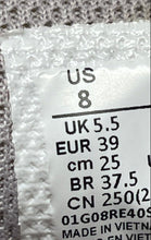 Load image into Gallery viewer, Nike Womens Renew In Season TR 9 AR4543-004 Gray And Pink Running Shoes Size 8

