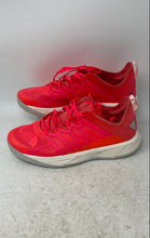 Load image into Gallery viewer, The North Face Womens Flypack Lace NF0A5JC2 Pink Low Top Sneakers Shoes Size 8

