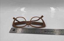 Load image into Gallery viewer, Authentic Versace Women's Nude Glasses

