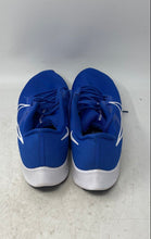 Load image into Gallery viewer, Nike Mens Air Zoom Pegasus 38 TB CZ1893-403 Blue White Sneakers Shoes Size 13
