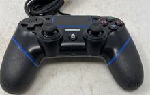Load image into Gallery viewer, Prodico PlayStation 4 Wired Video Game Controller Not Tested
