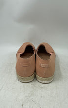 Load image into Gallery viewer, Toms Womens Palma 10013375 Peach Round Toe Slip-On Espadrille Shoes Size 9.5
