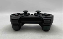 Load image into Gallery viewer, Sony PlayStation 2 Black Wireless 2.4GHz Video Gaming Controller Not Tested
