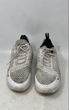 Load image into Gallery viewer, Nike Womens Air Max 270 AH6789-100 White Printed Sneaker Shoes Size 11
