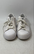 Load image into Gallery viewer, Nike Mens Sweet Classic 318333-103 White Black Lace-Up Sneaker Shoes Size 10
