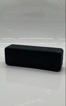 Load image into Gallery viewer, Raymate Black Wireless Bluetooth Rectangular Portable Speaker Not Tested
