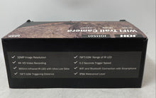 Load image into Gallery viewer, Joh JOH501 WIFI Trail 32MP 4K IP66 Waterproof 0.2s Trigger Hunting Camera
