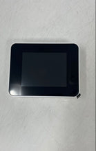 Load image into Gallery viewer, White Model No 2C09T NIB Air Quality Detector Portable Monitor Not Tested
