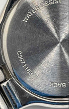 Load image into Gallery viewer, Authentic Bulova Women's Gold-Tone Silver-Tone Watch
