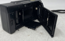 Load image into Gallery viewer, Minolta Freedom II Black Auto Focus Point &amp; Shoot 35mm Film Camera Untested
