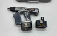 Load image into Gallery viewer, Senco DuraSpin 14.4V Auto-Feed Drywall Screw Fastening Gun System Not Tested
