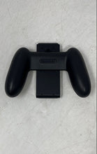 Load image into Gallery viewer, Nintendo Switch Joy-Con Black Video Game Controller Grip Not Tested
