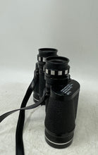 Load image into Gallery viewer, Gemini Speed Focus Model 435 Black 7x35 Extra Wide Angle Fully Coated Binoculars
